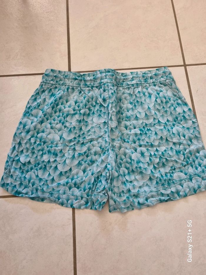 Short fluide taille S - photo numéro 4