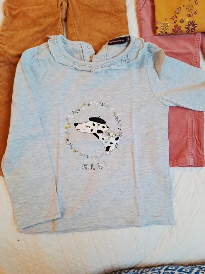 Lot vêtements 3 ans - photo numéro 10