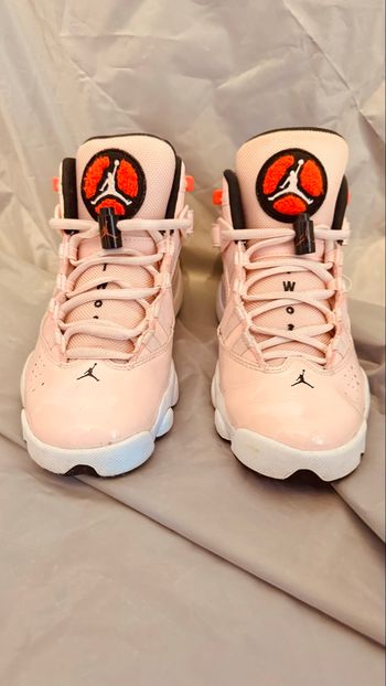 Baskets montantes Jordan Nike