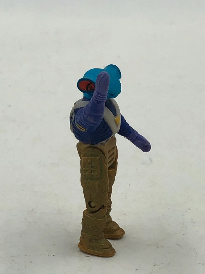 Figurine Dino Riders Six Gill - photo numéro 2