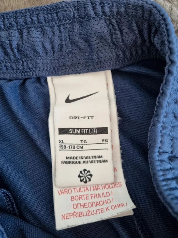 Joggings Nike Equipe de France, XL Enfant - photo numéro 7