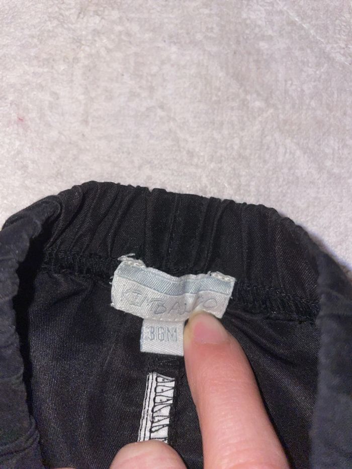 Short - photo numéro 2