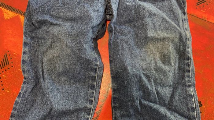 Jeans - photo numéro 3