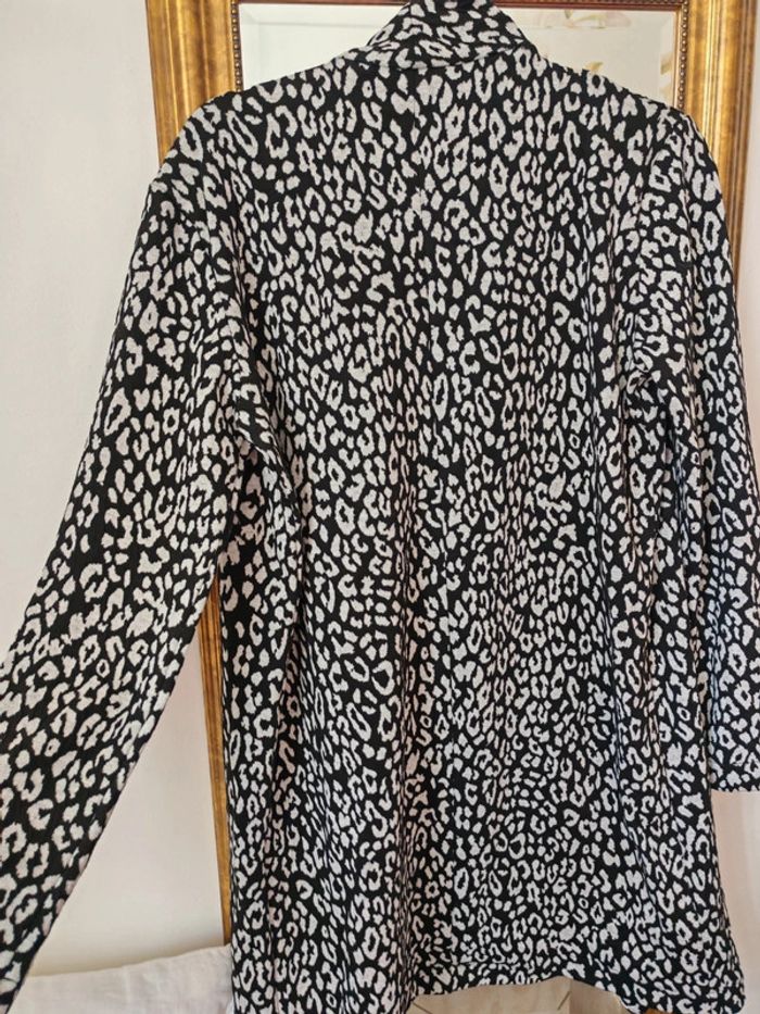 Veste /gilet mango neuf - photo numéro 6