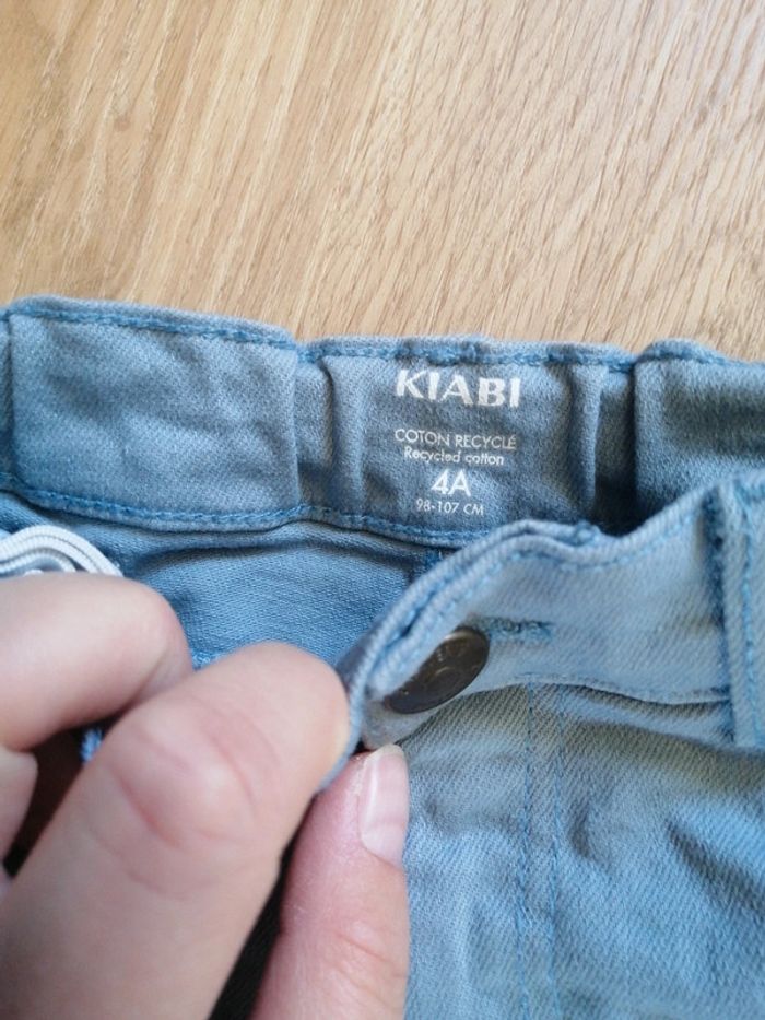 Short 4 ans - photo numéro 3