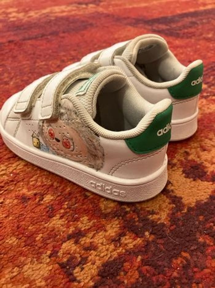 Adidas Stan Smith Labubu - photo numéro 6