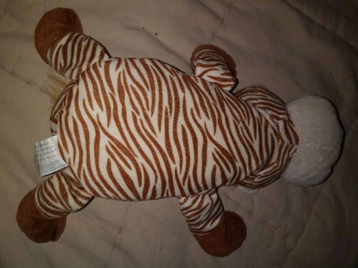 Peluche - photo numéro 2