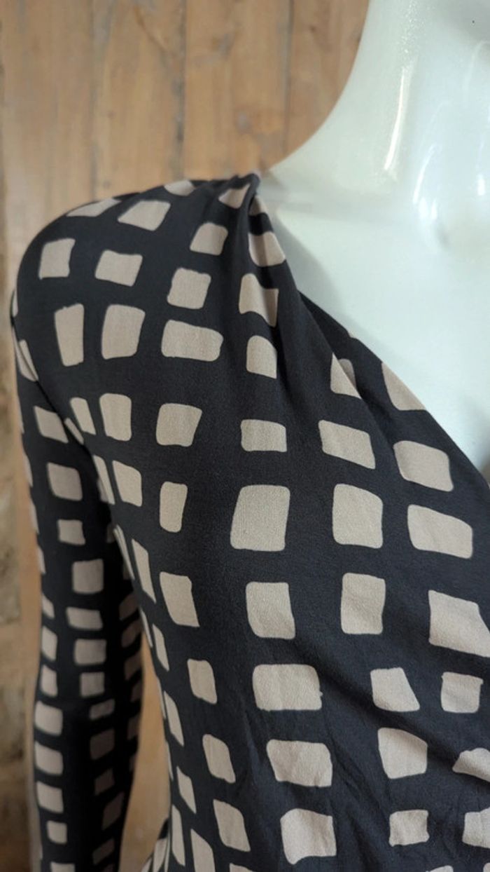 Robe La fée maraboutée XS-S - photo numéro 5