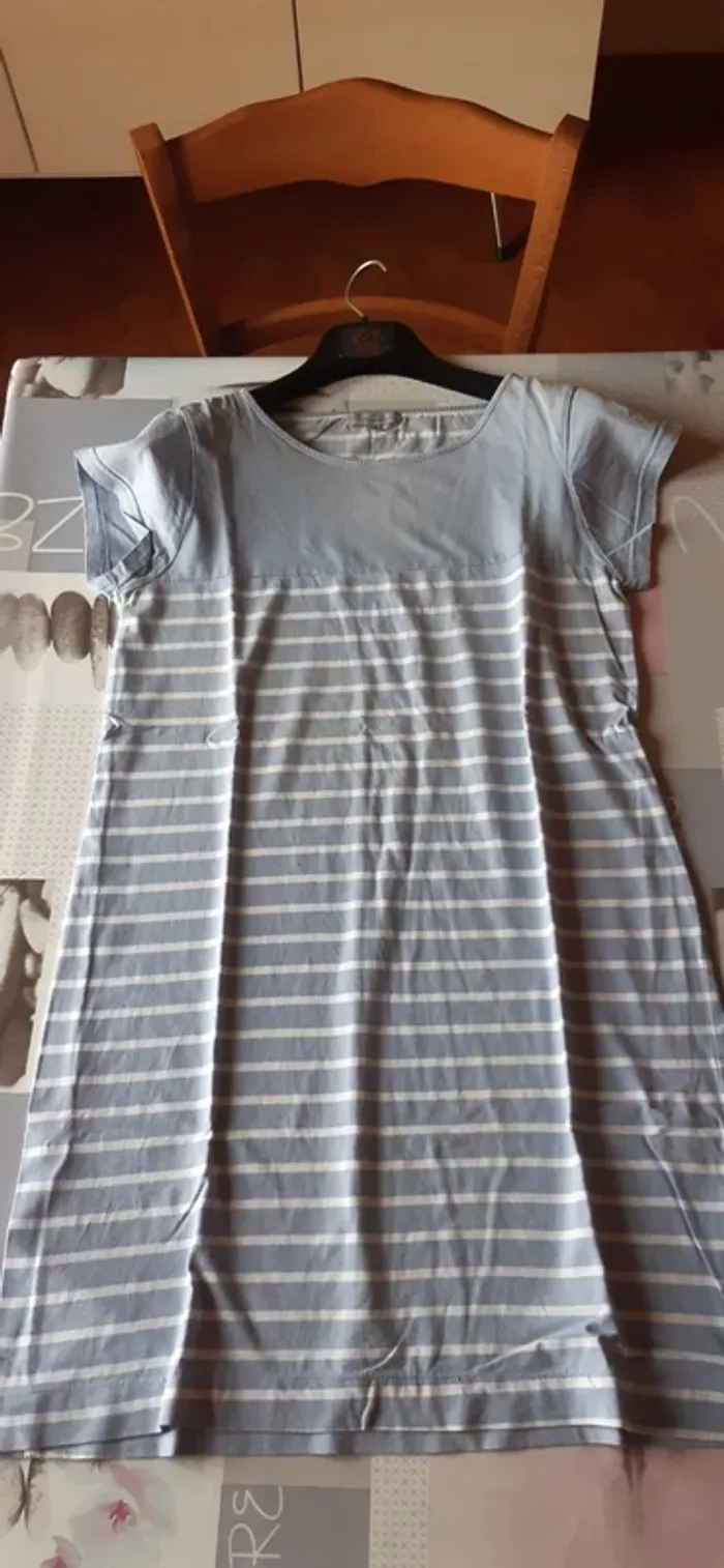 Chemise de nuit - photo numéro 4