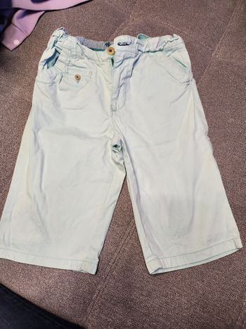Short