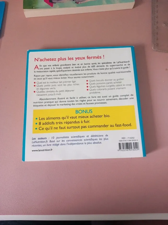 Le bon choix pour vos enfants - photo numéro 2