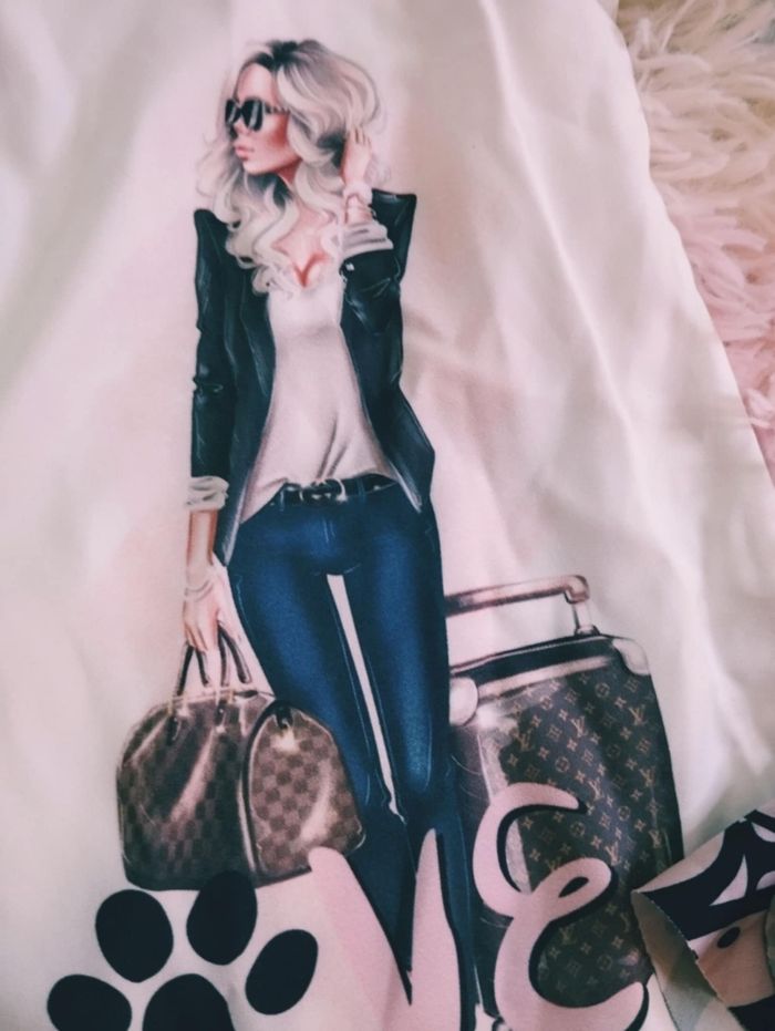 Lot 6 ans mode chemise short top crop top printemps - photo numéro 4