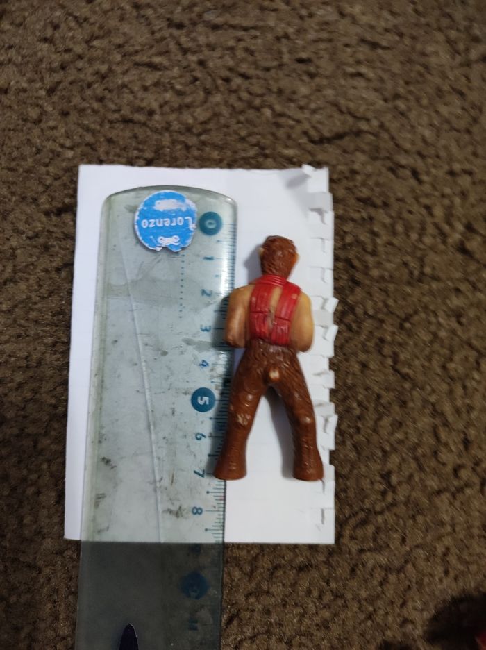 figurine narnia - photo numéro 3