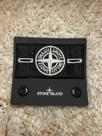 Stone Island Beige