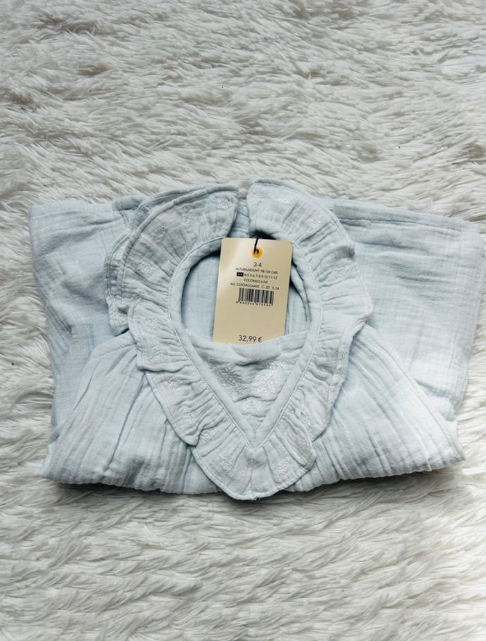 Chemise / débardeur Gocco - photo numéro 3