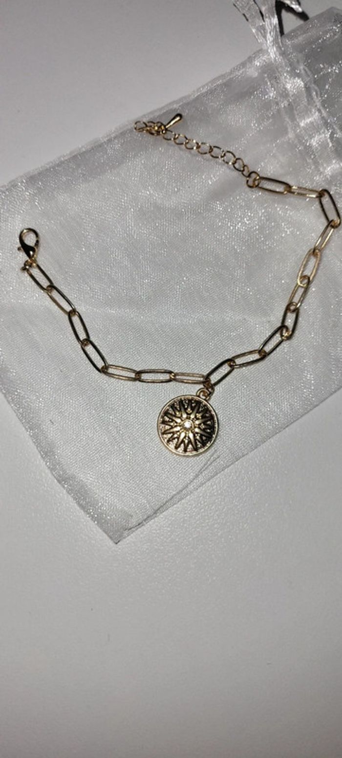 Bracelet Manzanillo - photo numéro 2