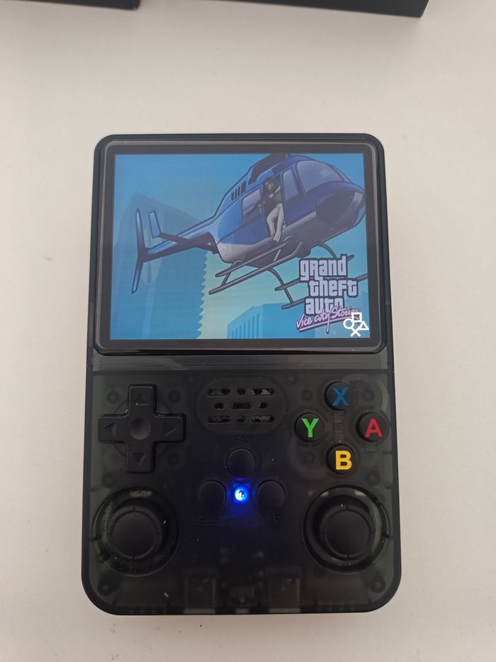 Retro gaming - photo numéro 7