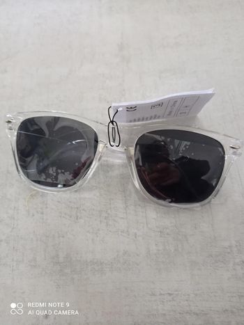 Lunette de soleil
