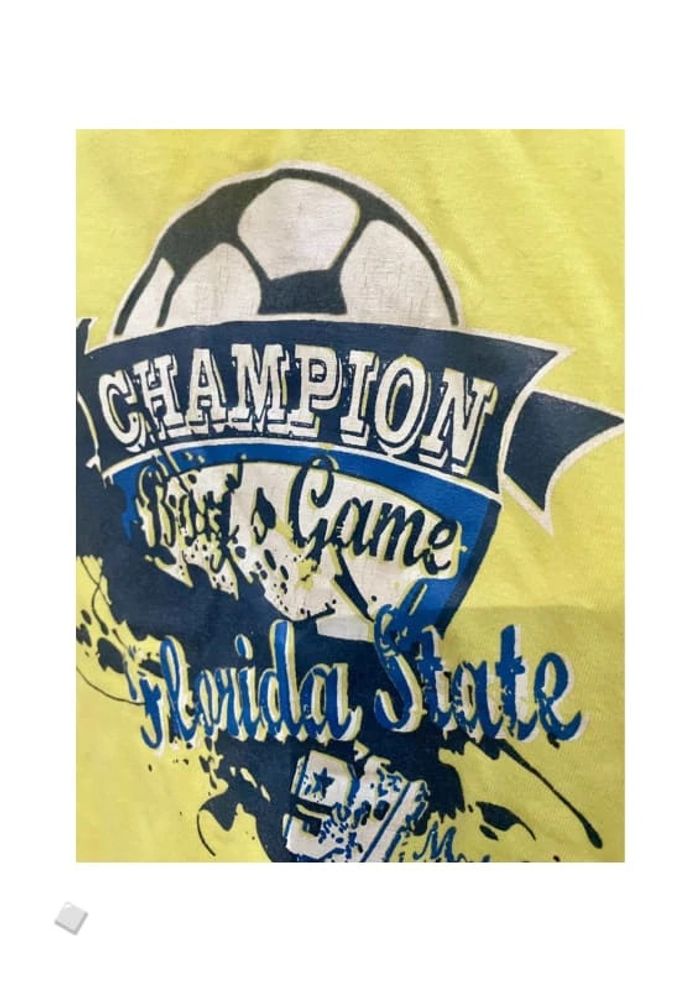 Débardeur et bermuda 4 ans - photo numéro 4