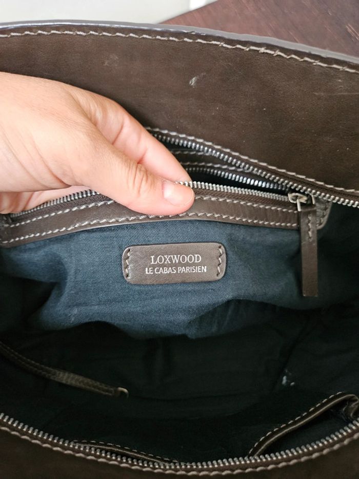 Sac a main Loxwood - photo numéro 9
