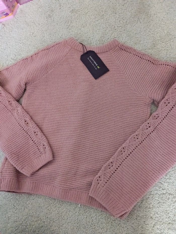 Gilet chaud Sergent Major neuf avec étiquette - photo numéro 4