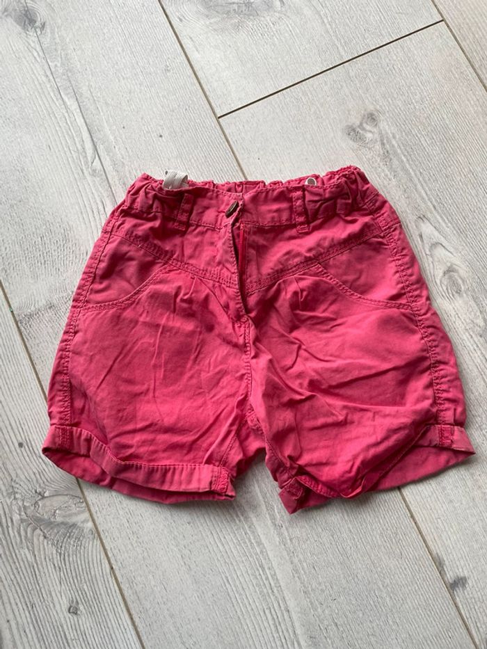 Très joli lot été fille 8 ans - photo numéro 9