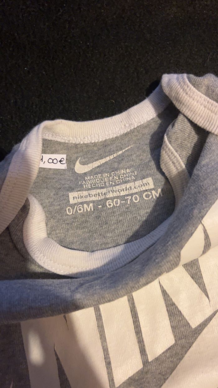 Bodie 0-6 mois - photo numéro 4