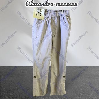Pantalon / pantacourt pour cérémonie