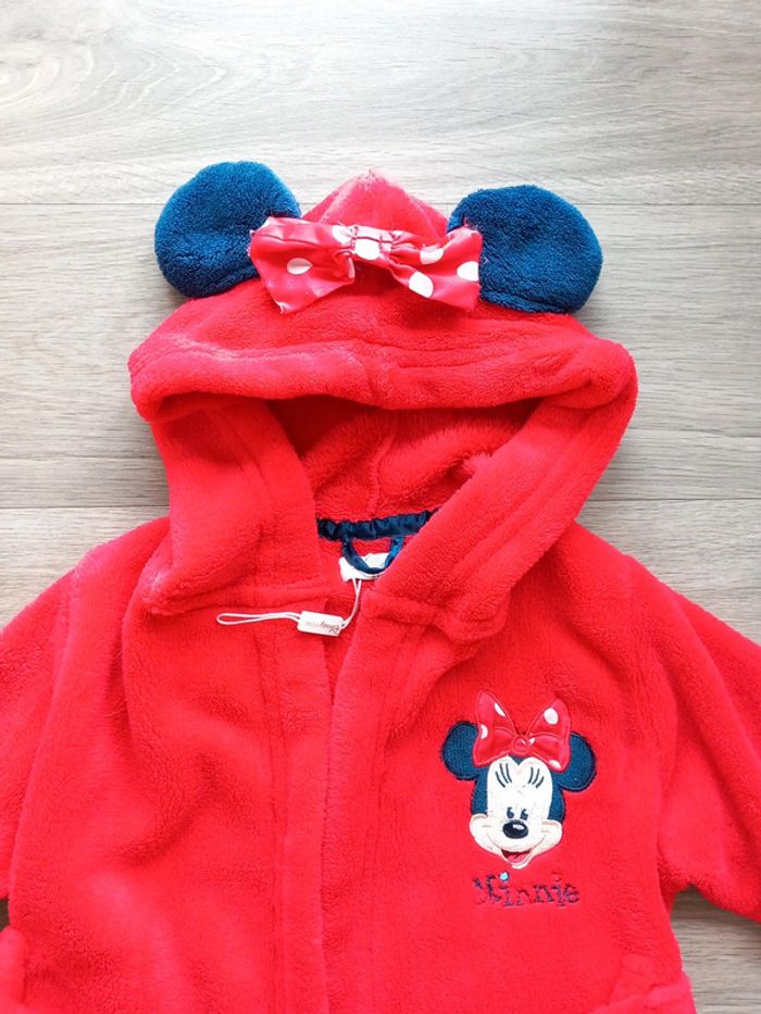Peignoir DisneyStore - photo numéro 7