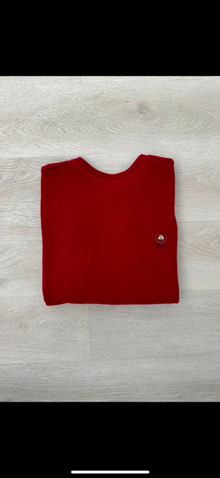 Pull Hiver - photo numéro 10