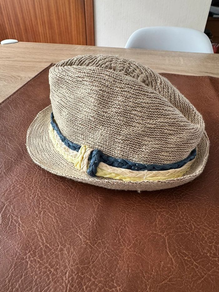 Chapeau - photo numéro 2
