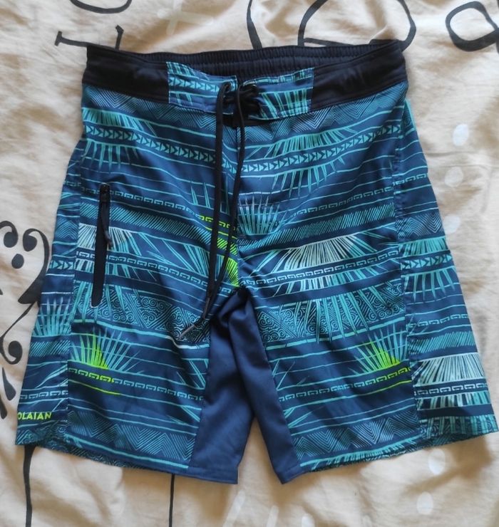 Short bain decathlon