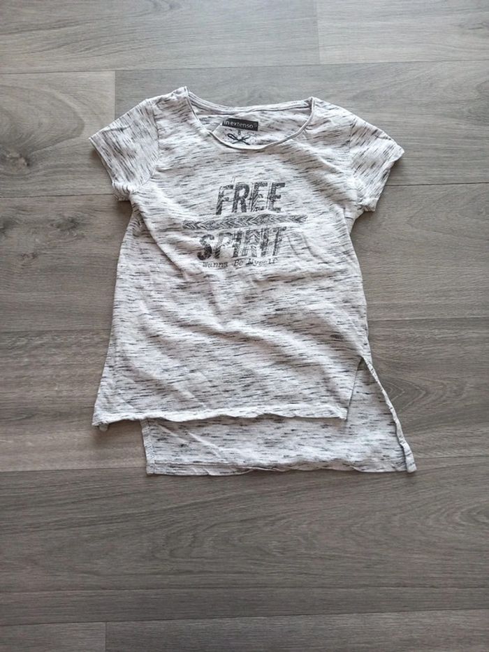 T-shirt fille