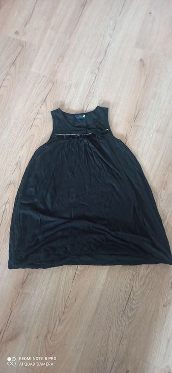 Robe sergent major 10 ans