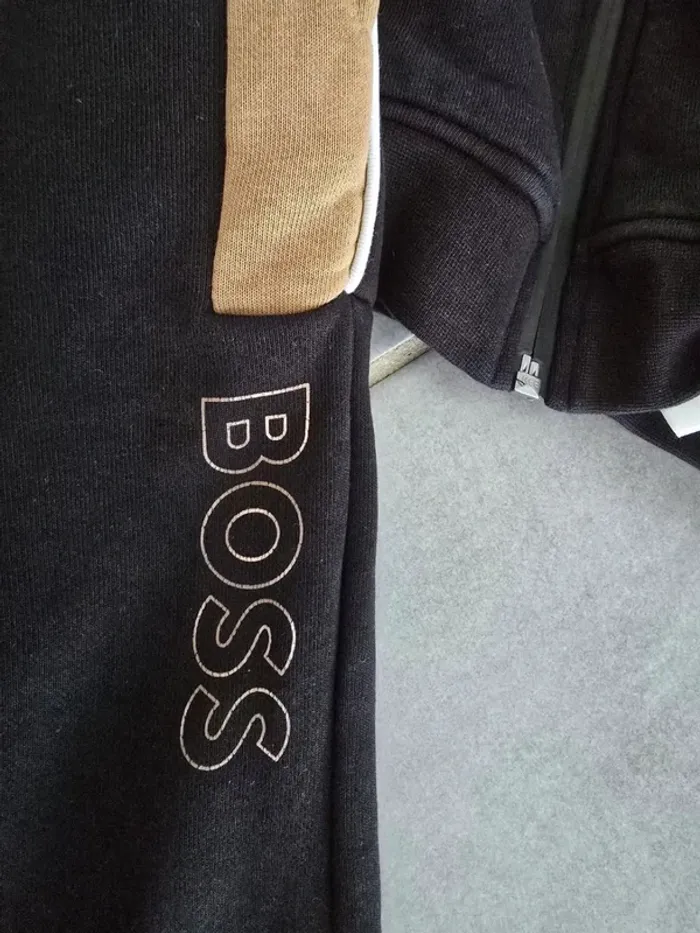 Ensemble jogging Boss - photo numéro 5
