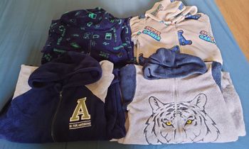 Pyjamas