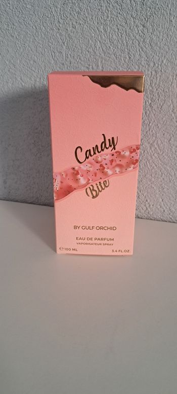 Parfum candy bite neuf