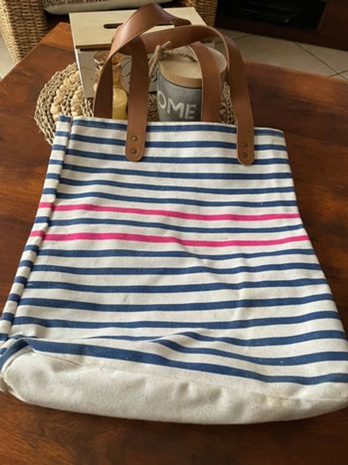 Sac de plage - photo numéro 2