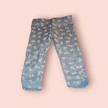 Legging 9 mois