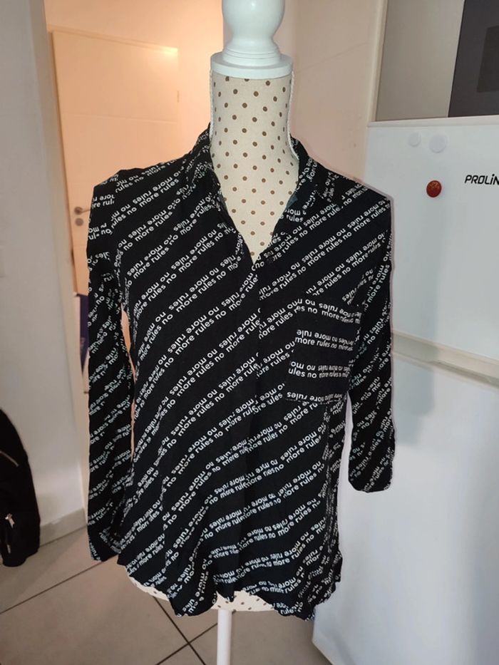 Chemise - photo numéro 2