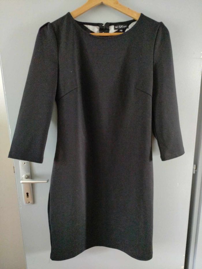 Robe de soirée - photo numéro 3