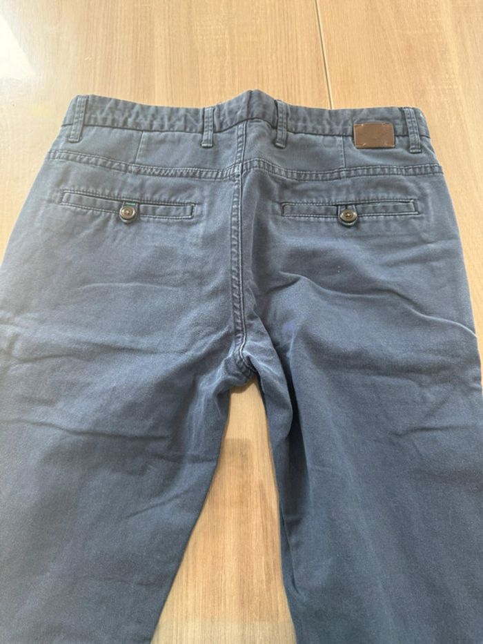 Pantalon Zara taille 38 - photo numéro 3