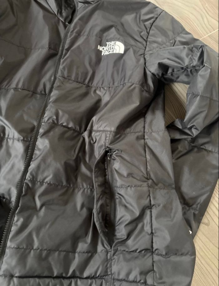 Veste doudoune The North Face - photo numéro 3