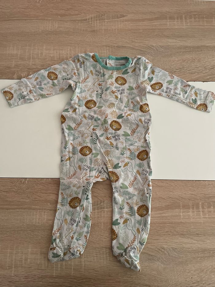 Pyjamas - photo numéro 5