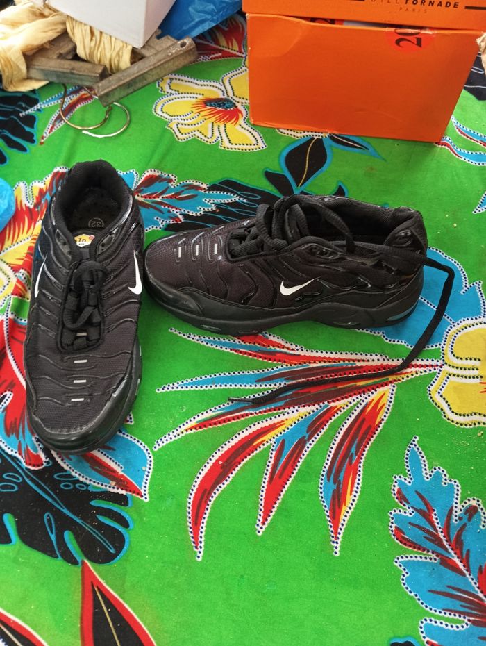 Tn nike