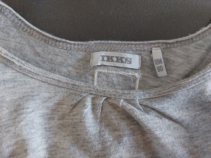 Robe IKKS - photo numéro 3