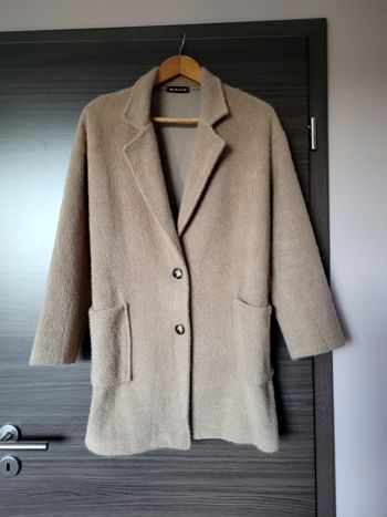 Manteau New collection