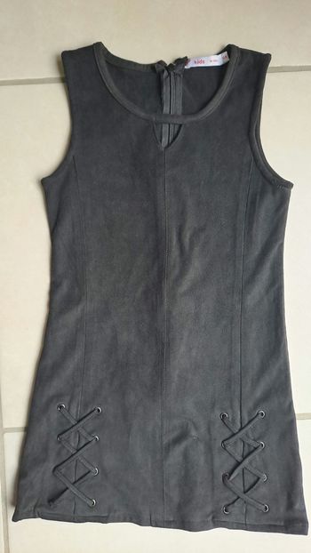 Robe fille 6ans Gemo