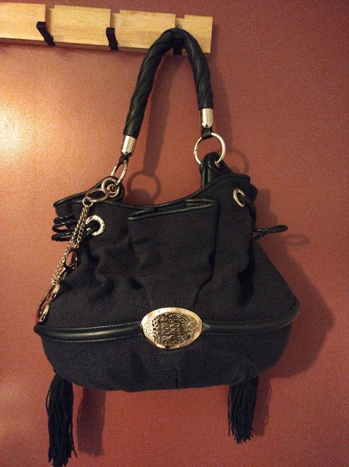 Sac a main Lancel - photo numéro 2