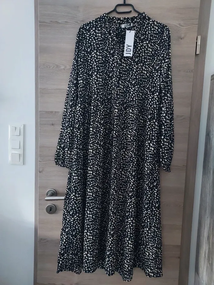 Robe longue Jdy